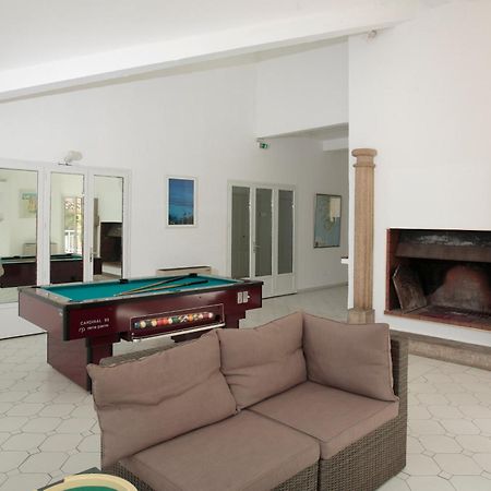 Residence Lago Verde 포르토베쉬오 외부 사진