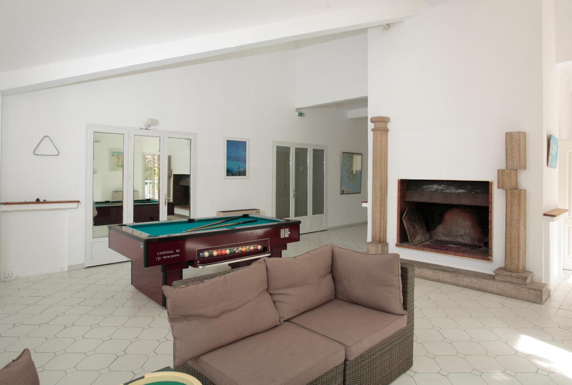 Residence Lago Verde 포르토베쉬오 외부 사진