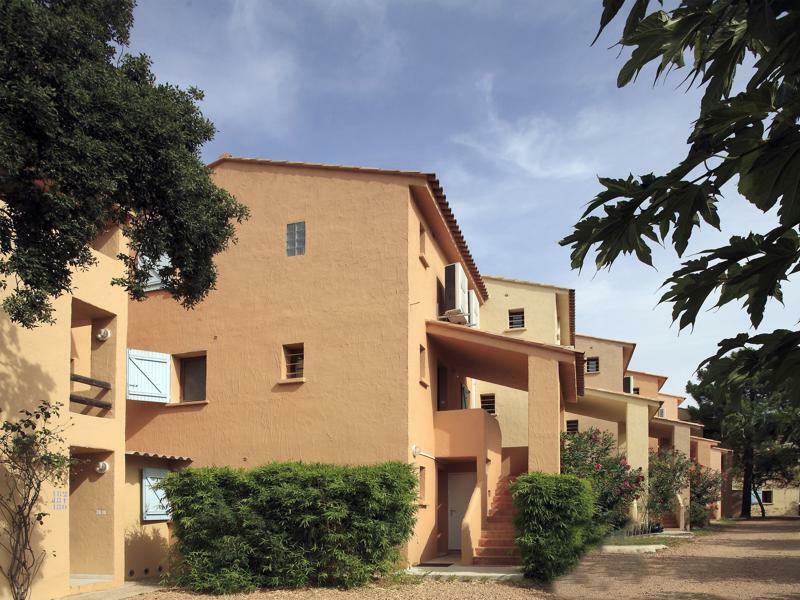 Residence Lago Verde 포르토베쉬오 외부 사진