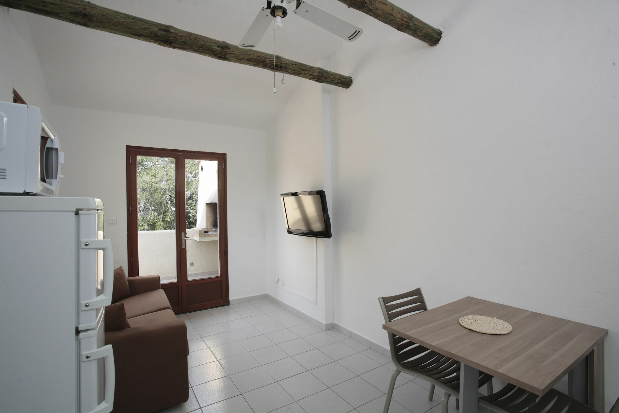 Residence Lago Verde 포르토베쉬오 외부 사진