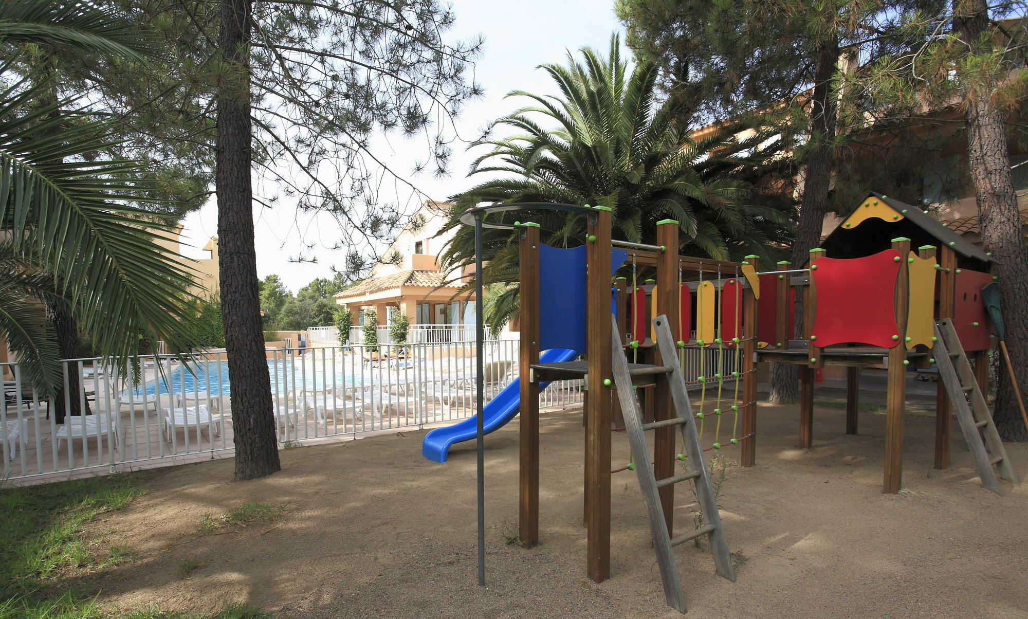 Residence Lago Verde 포르토베쉬오 외부 사진