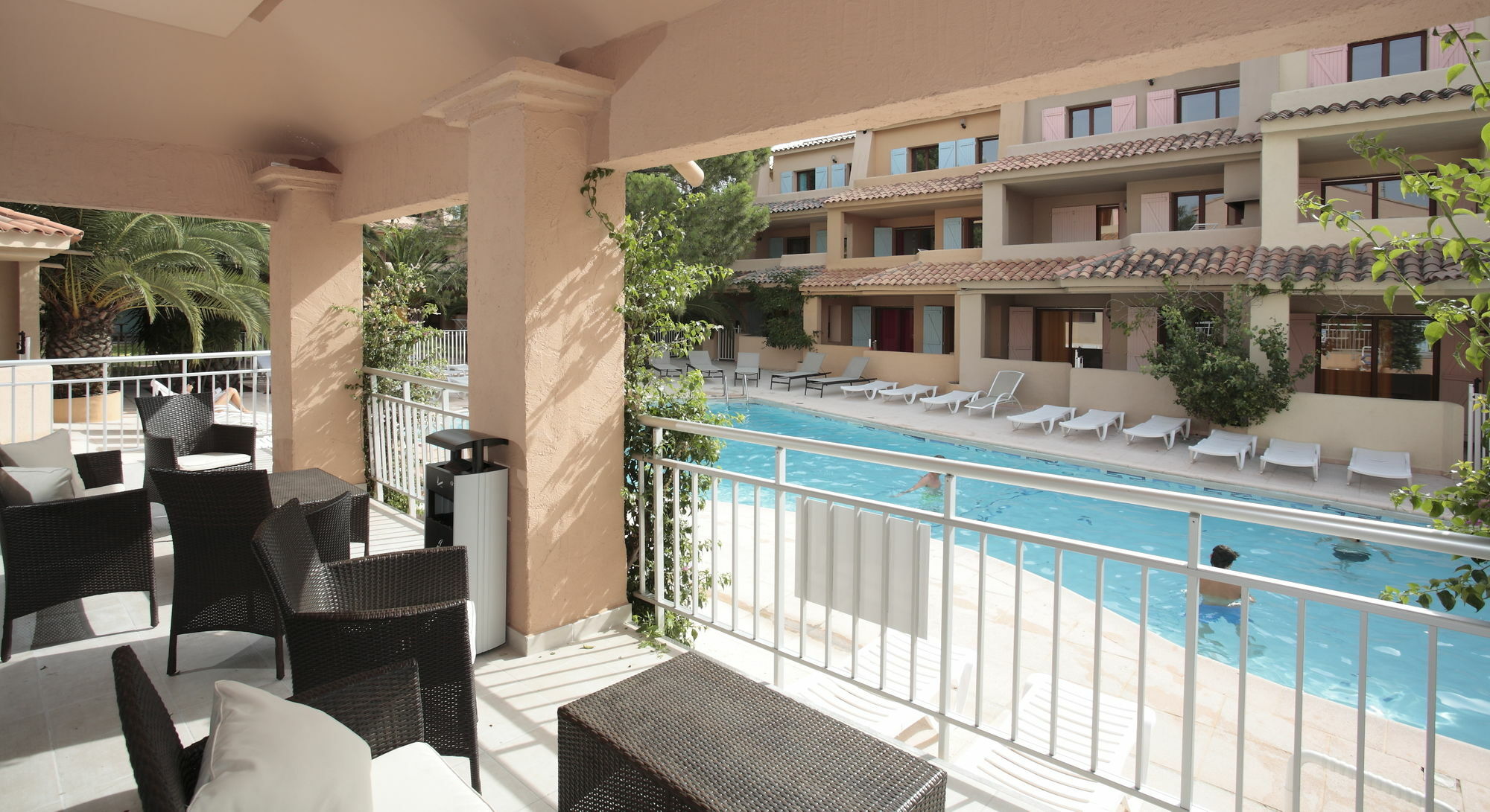 Residence Lago Verde 포르토베쉬오 외부 사진