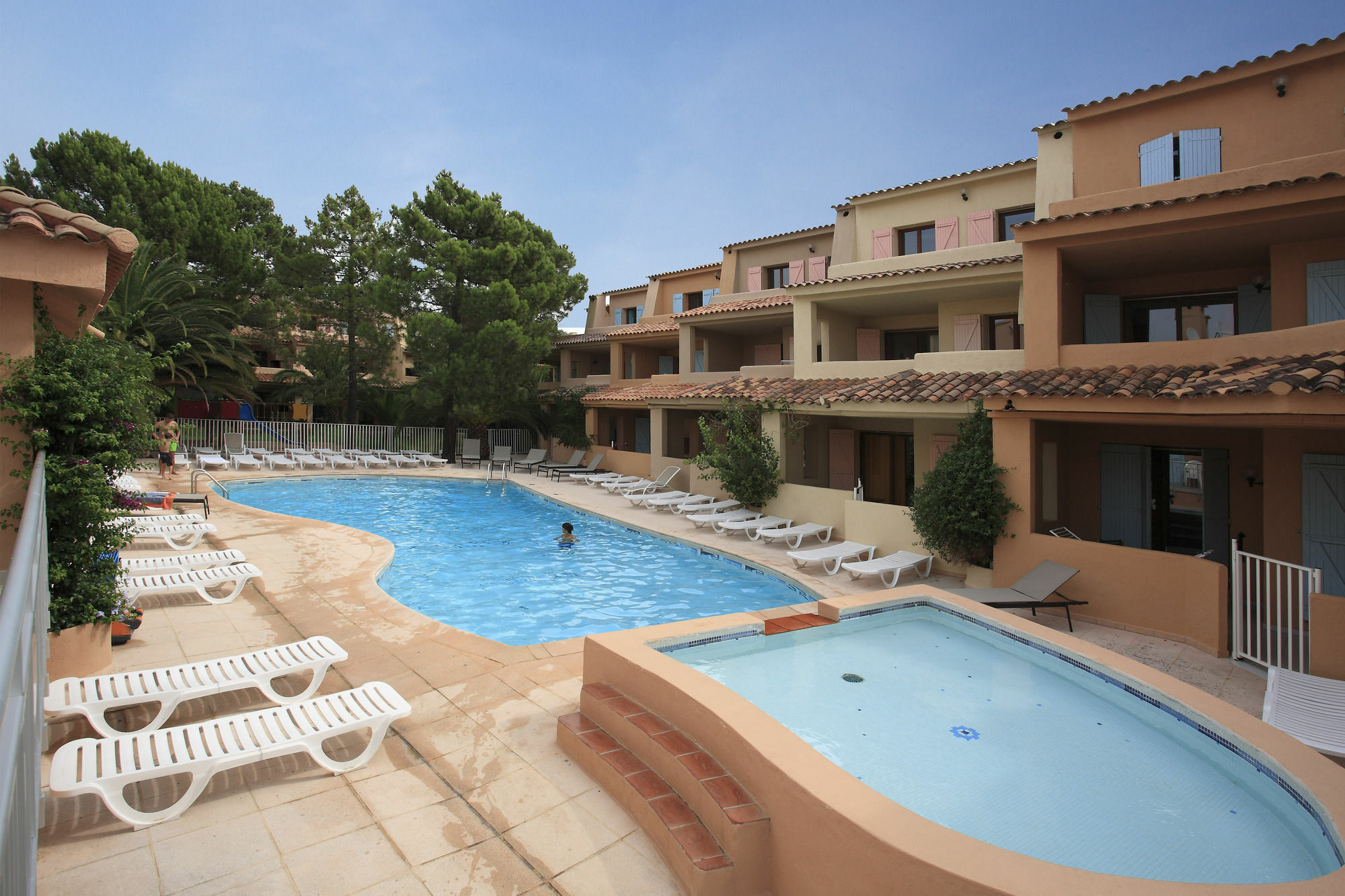 Residence Lago Verde 포르토베쉬오 외부 사진
