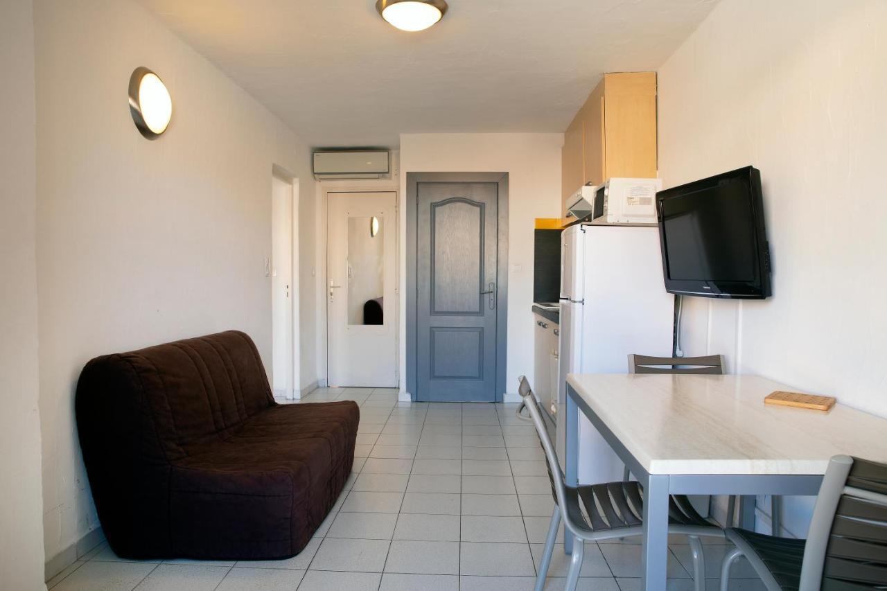 Residence Lago Verde 포르토베쉬오 외부 사진