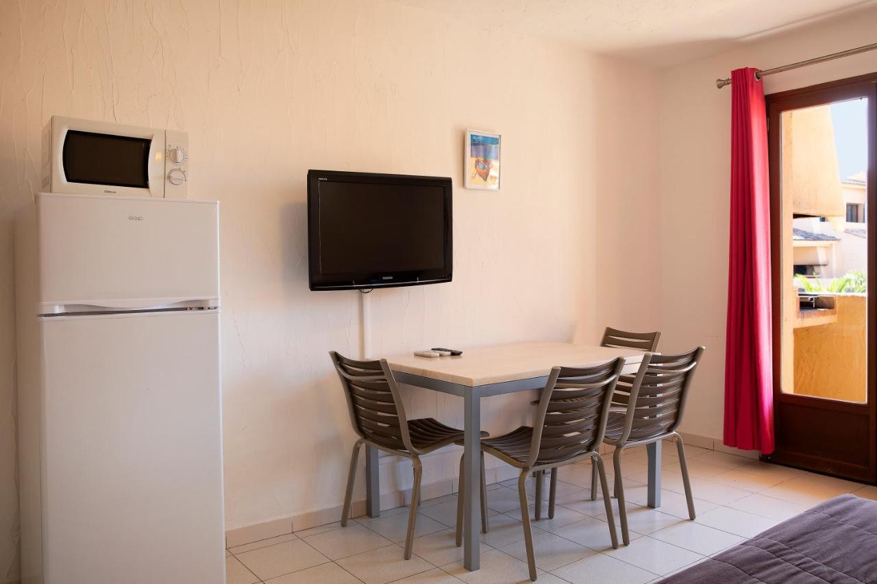 Residence Lago Verde 포르토베쉬오 외부 사진