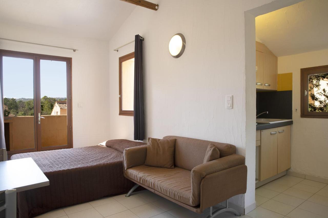 Residence Lago Verde 포르토베쉬오 외부 사진