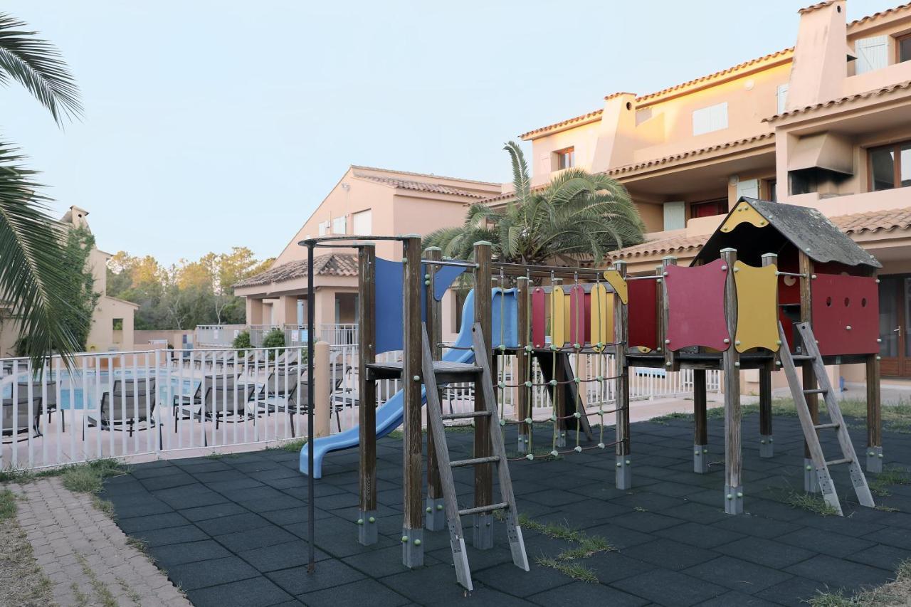 Residence Lago Verde 포르토베쉬오 외부 사진