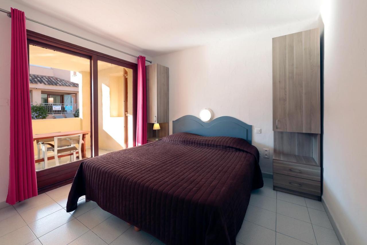 Residence Lago Verde 포르토베쉬오 외부 사진