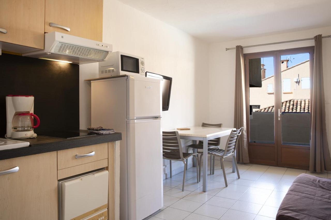 Residence Lago Verde 포르토베쉬오 외부 사진
