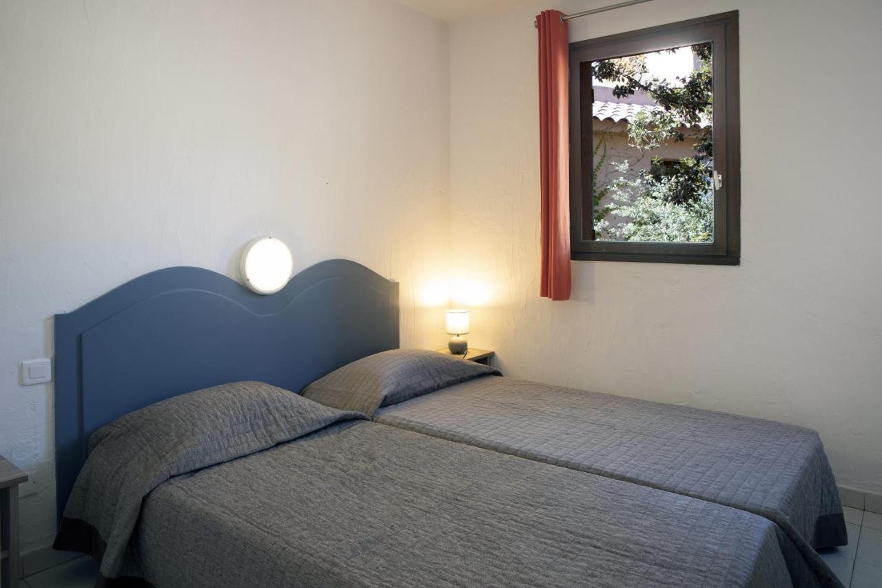 Residence Lago Verde 포르토베쉬오 외부 사진