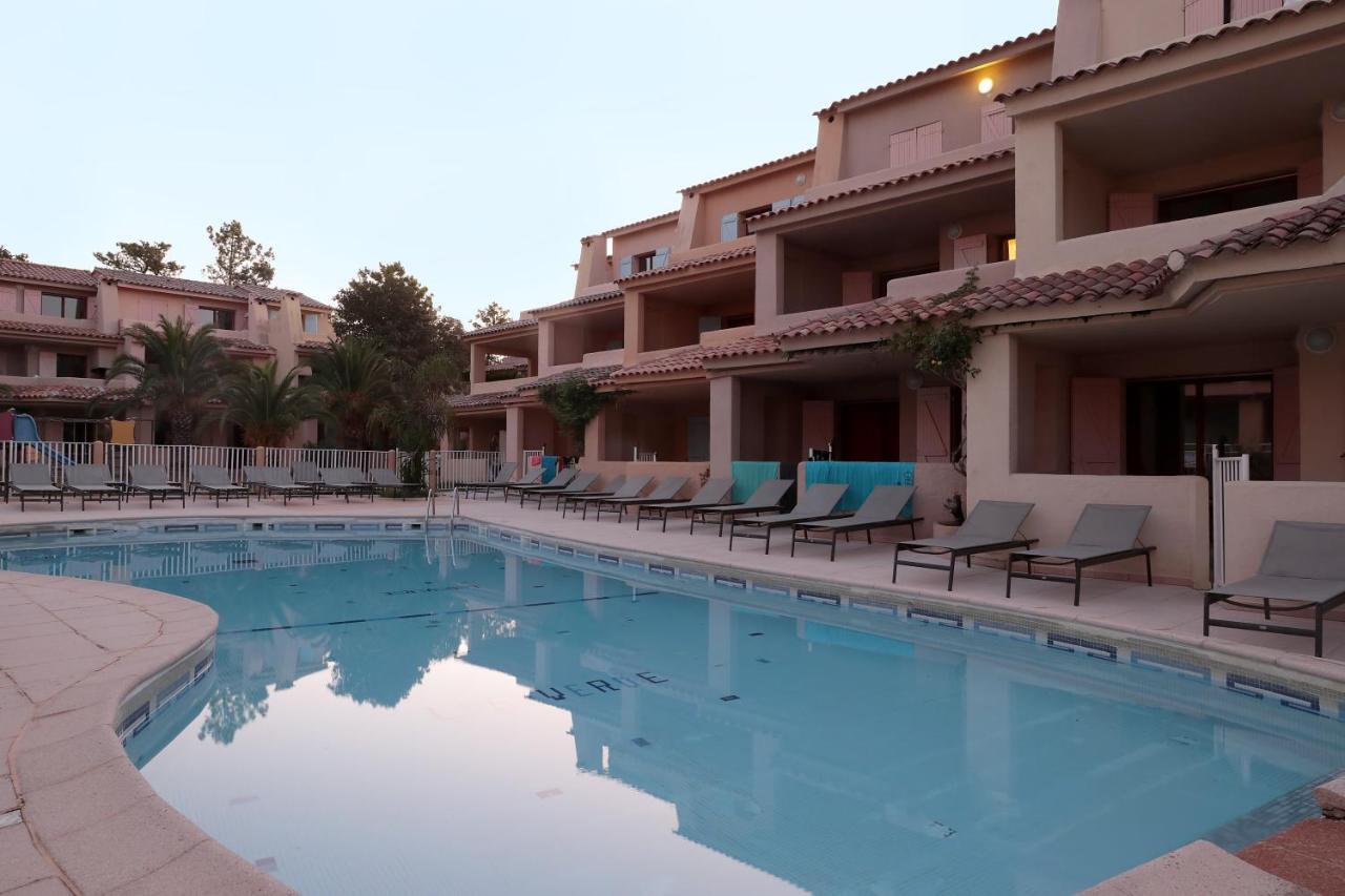 Residence Lago Verde 포르토베쉬오 외부 사진